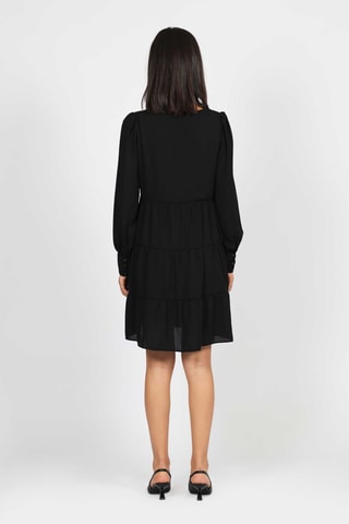 Robe trapèze - Noir - Naf Naf