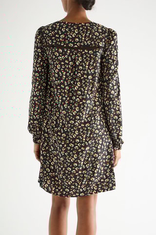 Robe trapèze - Noir - Naf Naf