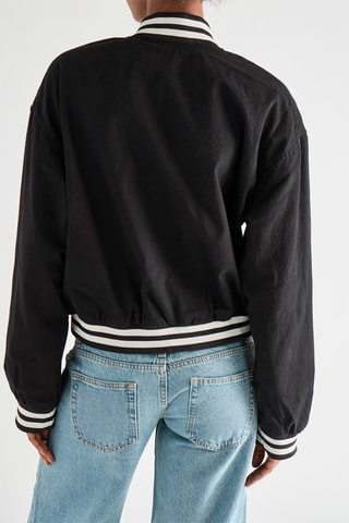 Teddy - Noir - Jennyfer