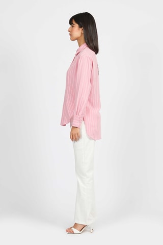 Chemisier - Rose - Naf Naf