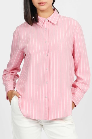 Chemisier - Rose - Naf Naf