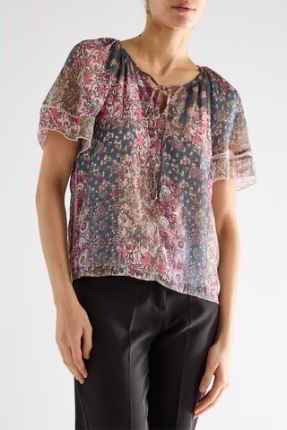 Chemisier - Rose - Naf Naf