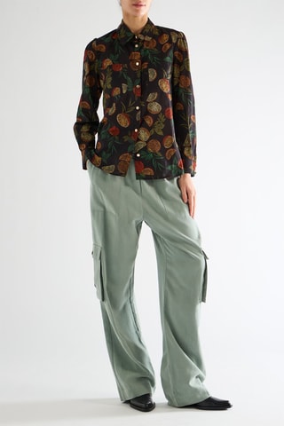 Chemise - Noir - Naf Naf