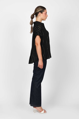 Chemise - Noir - Naf Naf