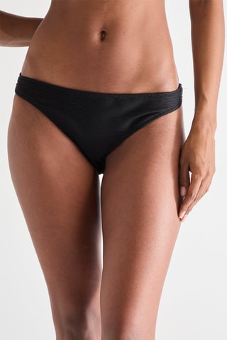 Bas de maillot - Noir - Jennyfer