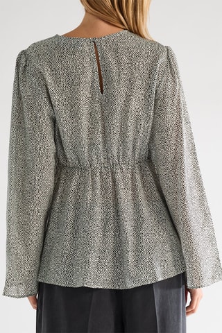 Blouse - Noir - Naf Naf