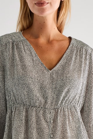 Blouse - Noir - Naf Naf