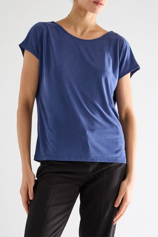 Blouse - Rouge - Naf Naf