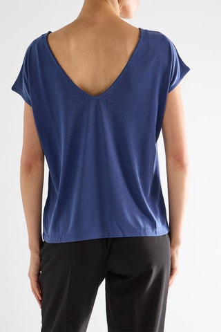 Blouse - Rouge - Naf Naf