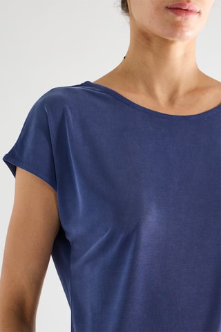 Blouse - Rouge - Naf Naf