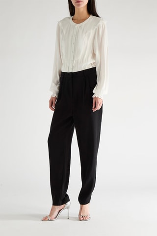 Pantalon - Noir - Naf Naf