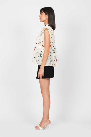 Short - Noir - Naf Naf