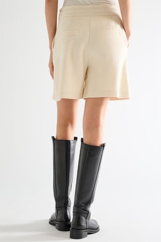 Short - Beige - Naf Naf