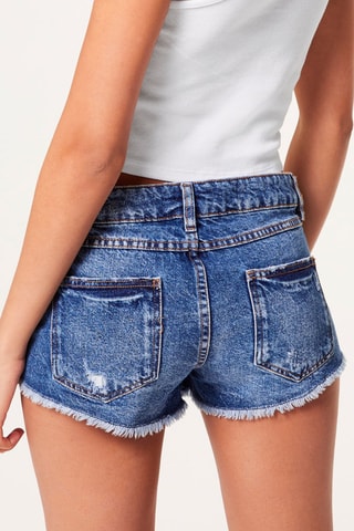 Short Bleu marine - Jennyfer