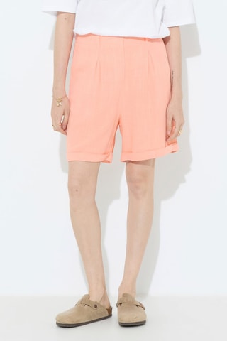 Short - Orange - Jennyfer