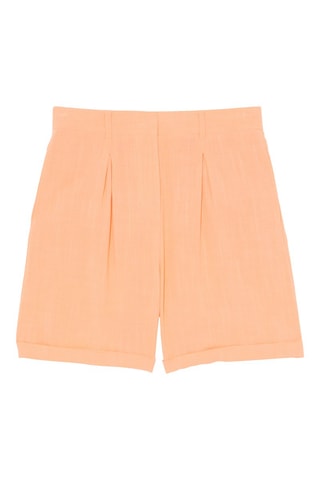 Short - Orange - Jennyfer
