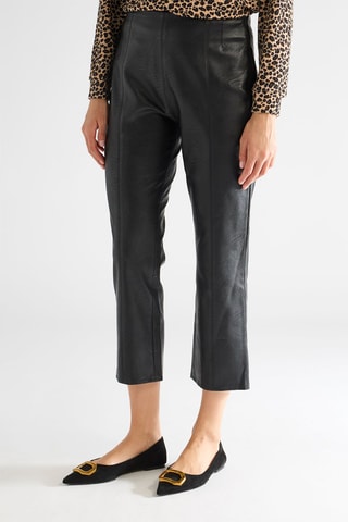 Pantacourt - Noir - Naf Naf