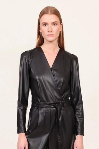 Combinaison - Noir - Naf Naf