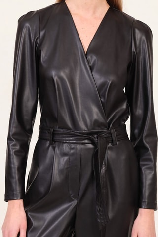 Combinaison - Noir - Naf Naf