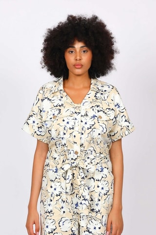 Combinaison - Beige - Naf Naf