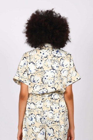 Combinaison - Beige - Naf Naf