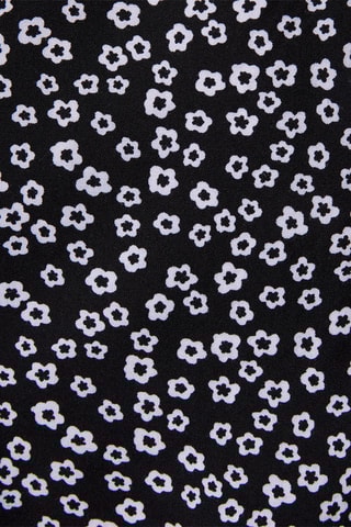 Combishort - Noir - Jennyfer