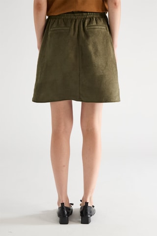 Jupe - Kaki - Naf Naf