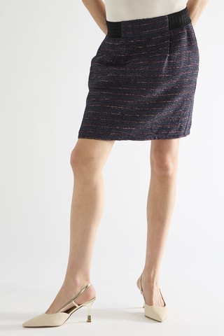 Jupe - Noir - Naf Naf