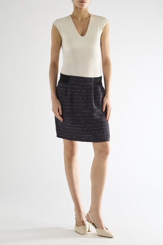 Jupe - Noir - Naf Naf