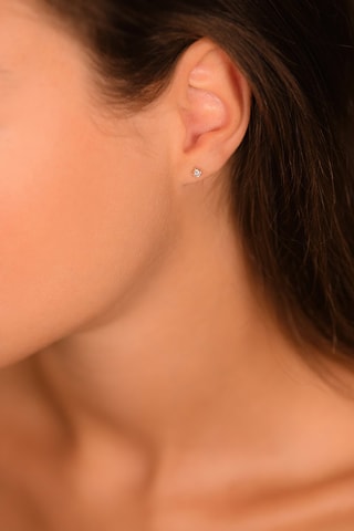 Brincos Ouro amarelo