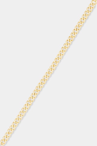 Pulseira Thelma 
Ouro amarelo