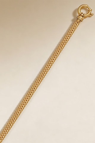 Pulseira Laure Ouro amarelo