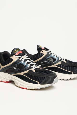 Baskets Premier Trinity - Noir