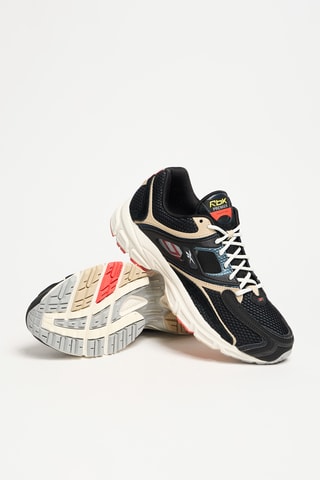 Baskets Premier Trinity - Noir