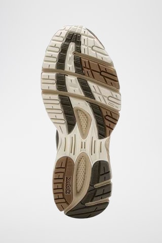 Chaussures de running en nubuck Premier Trinity Kfs - Marron