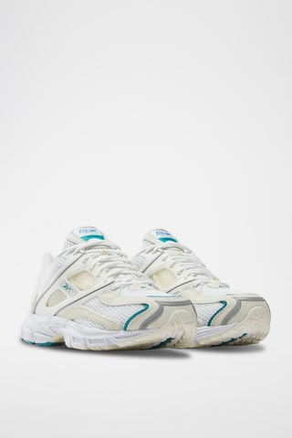 Baskets Premier Trinity - Gris clair