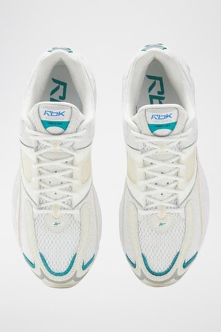 Baskets Premier Trinity - Gris clair