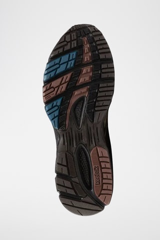 Baskets Premier Trinity KFS - Marron foncé