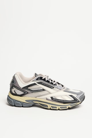 Baskets Premier Road - Gris clair