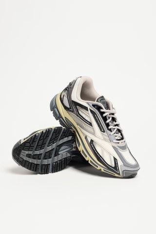 Baskets Premier Road - Gris clair