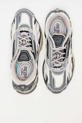 Baskets Premier Road - Gris clair