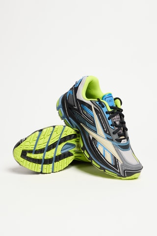 Baskets Premier Road Ultra - Bleu