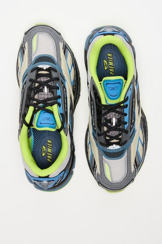 Baskets Premier Road Ultra - Bleu