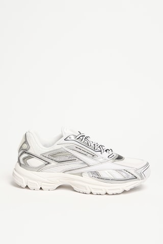 Baskets Premier Road Ultra - Blanc