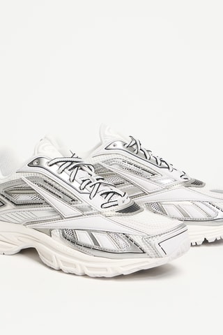 Baskets Premier Road Ultra - Blanc