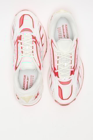 Baskets Premier Road Ultra - Blanc