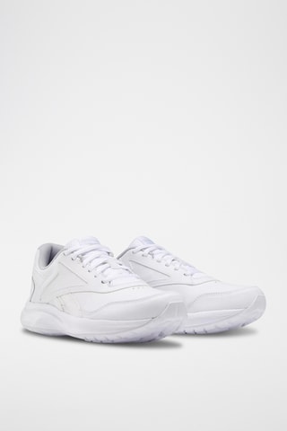 Baskets en cuir Walk Ultra 7 Dmx Max - Blanc