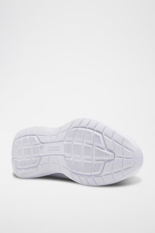 Baskets en cuir Walk Ultra 7 Dmx Max - Blanc