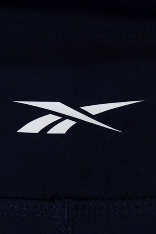 Legging taille haute - Bleu marine