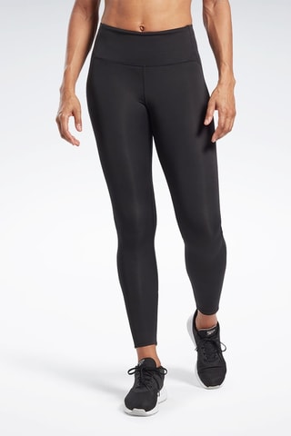 Legging d’entraînement Lux Perform - Noir